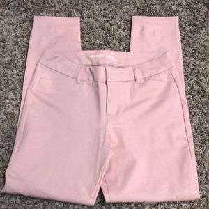 Old Navy Pixie Pant